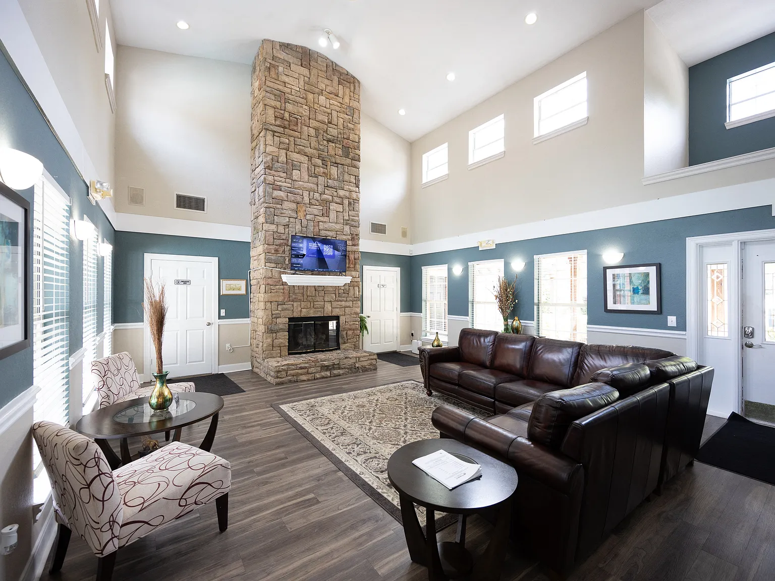 Magnolia Pointe — Photo 2
