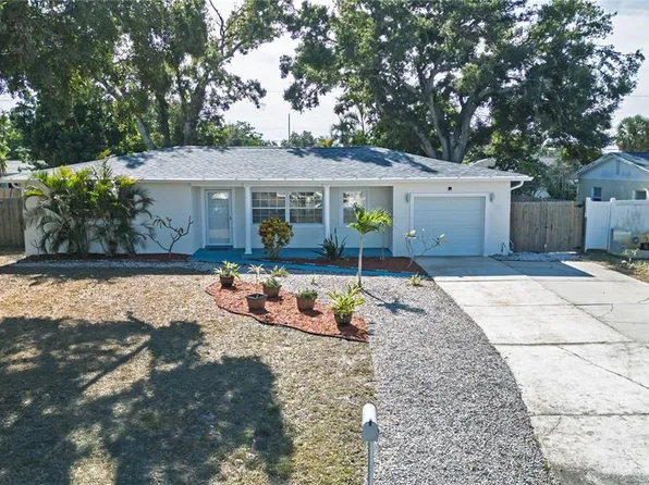 5840 41st Ave N, Saint Petersburg, FL 33709
