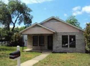 105 Cottonbelt Rd, Wylie, TX 75098