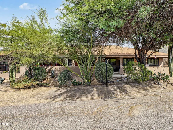 37451 N OOTAM Road #2, Cave Creek, AZ 85331
