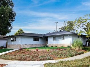 1563 Partridge Ct, Sunnyvale, CA 94087