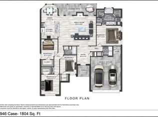 1946 Case Ave, San Angelo, TX 76904