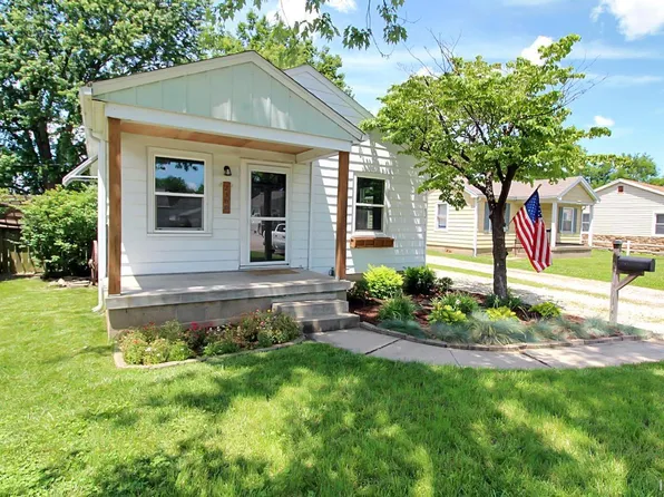 2300 Haven Dr, Evansville, IN 47711