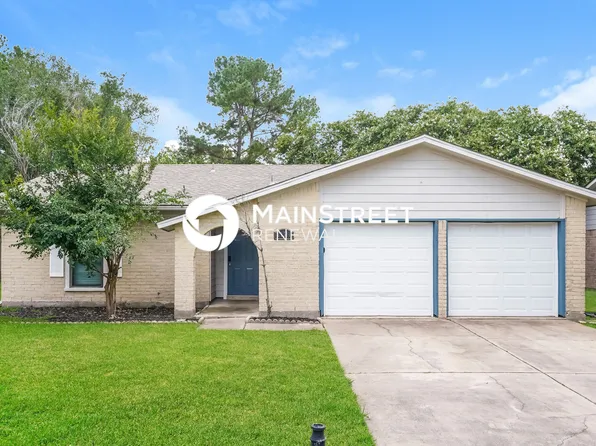 22511 Leedstown Ln, Katy, TX 77449