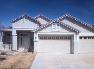 9672 Glen Ridge Dr, Reno, NV 89521