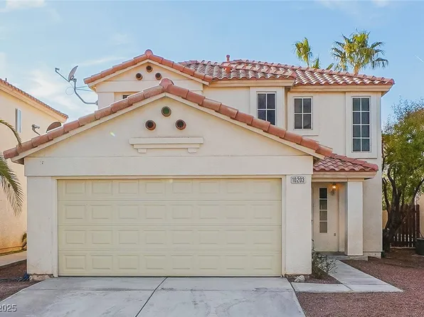 10203 Crepe Myrtle Ct, Las Vegas, NV 89183