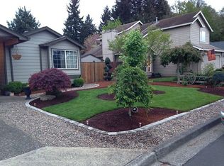 2036 SE Arlington Loop, Hillsboro, OR 97123