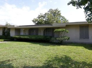 449 Parade Dr, Corpus Christi, TX 78412