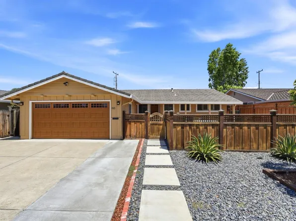 153 Arcadia Ave, Santa Clara, CA 95051