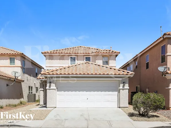 7720 Prosperity River Ave, Las Vegas, NV 89129
