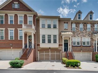 4905 Greylock Walk SE #21, Atlanta, GA 30339