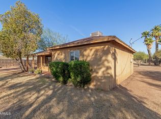 1340 W Romley Rd, Phoenix, AZ 85041
