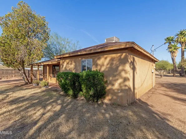 1340 W ROMLEY Road, Phoenix, AZ 85041