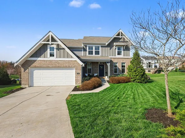 1965 Hirsch Court Union Ky, Union, KY 41091