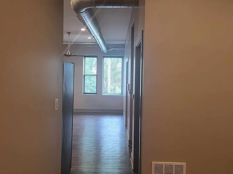 hallway