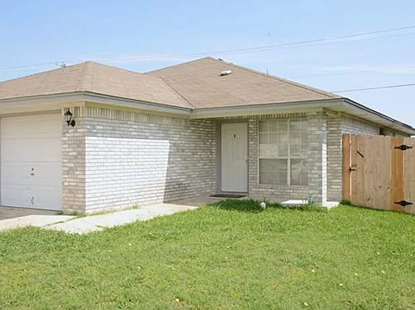 3705 Woodrow Dr, Killeen, TX 76549