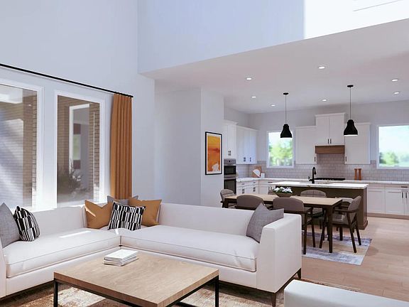 The Westheimer Family Room