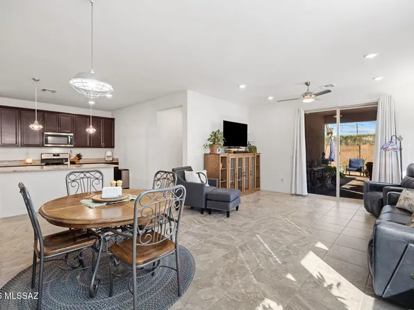 2134 W Ephesus Ct, Tucson, AZ 85741