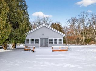 1647 N Huron Rd, Tawas City, MI 48763