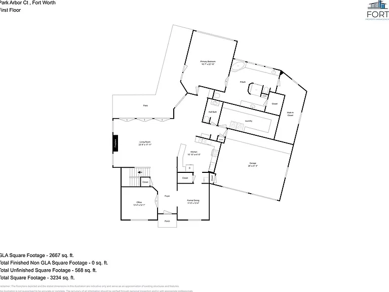 2929 Park Arbor Ct — Photo 30