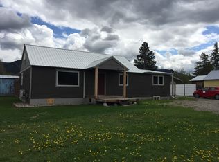 36311 Us Highway 2, Libby, MT 59923