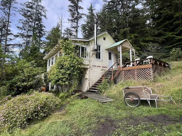 0 Tenakee Ave, Hoonah, AK 99829