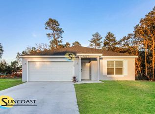 6865 SW 153rd Place Rd, Ocala, FL 34473