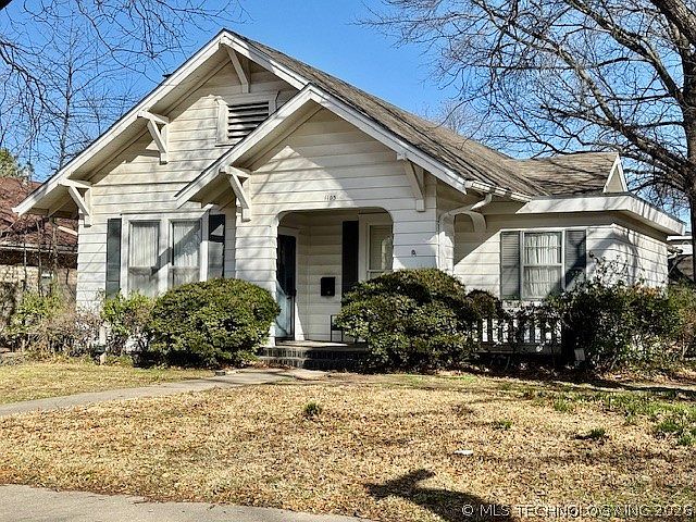 1st image of 1103 Bixby St
