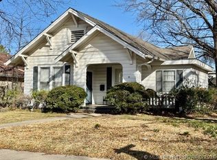 1103 Bixby St, Ardmore, OK 73401