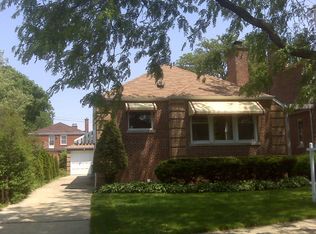 5419 N Virginia Ave, Chicago, IL 60625