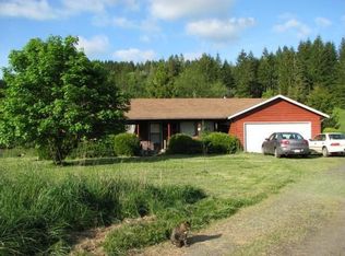 724 Deep Creek Rd, Chehalis, WA 98532