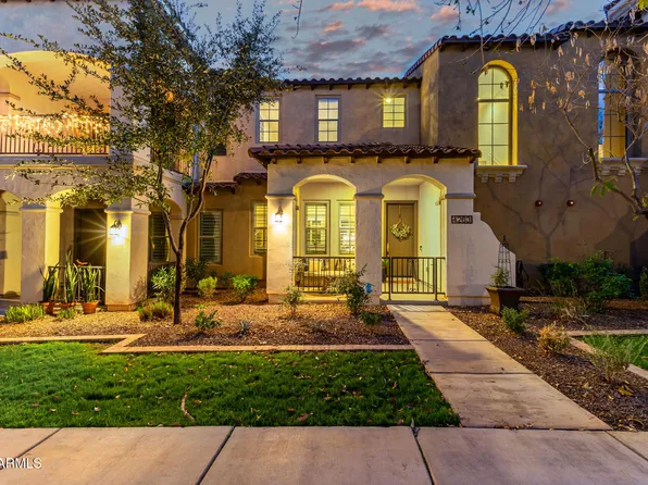 4263 N GOLF Drive, Buckeye, AZ 85396