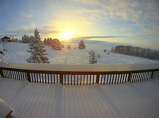 1353 Sheep Ridge Rd, Fairplay, CO 80440