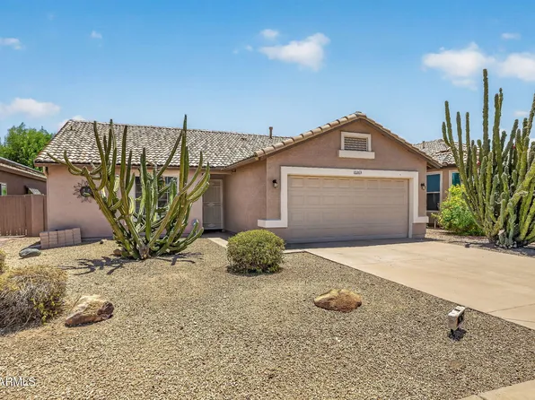 10263 W MOHAWK Lane, Peoria, AZ 85382