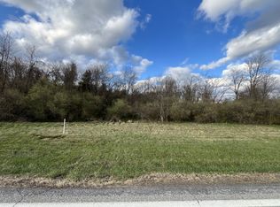 State Route 324, Hamden, OH 45634