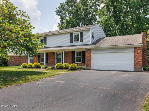 2608 Aylesbury Ct, Rolling Hills, KY 40242