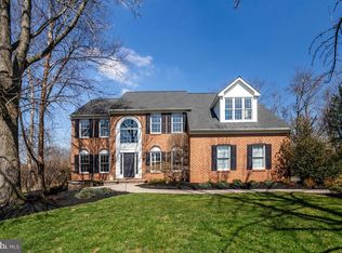 12839 Forest Creek Ct, Sykesville, MD 21784