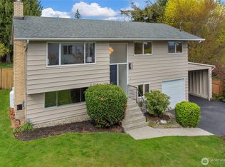 16624 1st Ave SE, Bothell, WA 98012