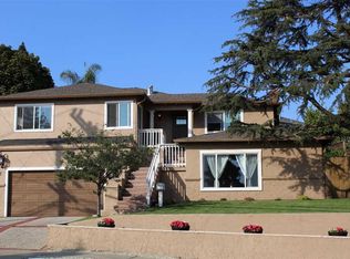 19096 Center St, Castro Valley, CA 94546