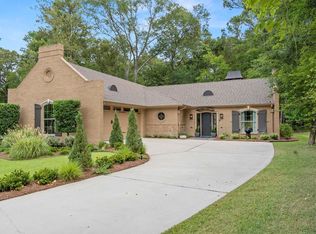 114 Old Pond Rd, Lufkin, TX 75901