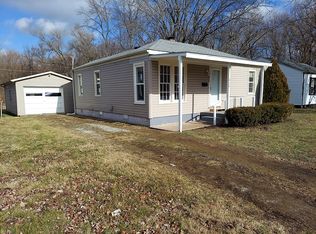412 E 34th St, Anderson, IN