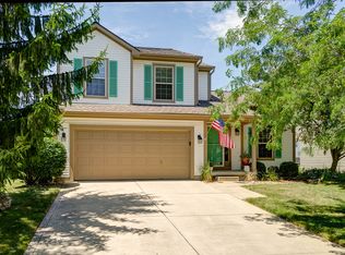 841 Lynnhaven Ct, Columbus, OH 43228