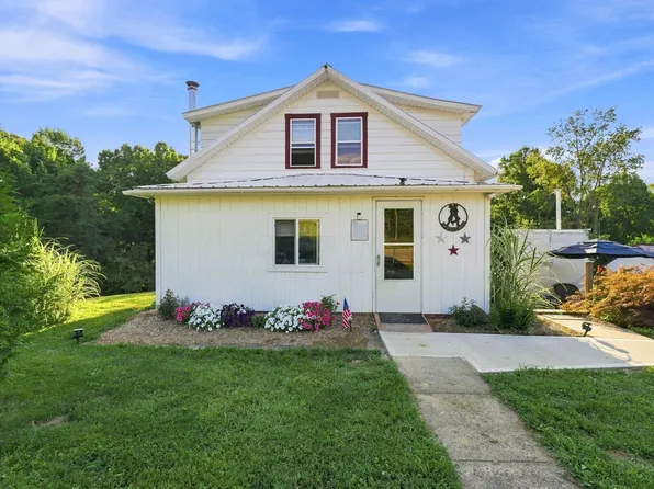 20731 State Highway 664, South Bloomingville, OH 43152