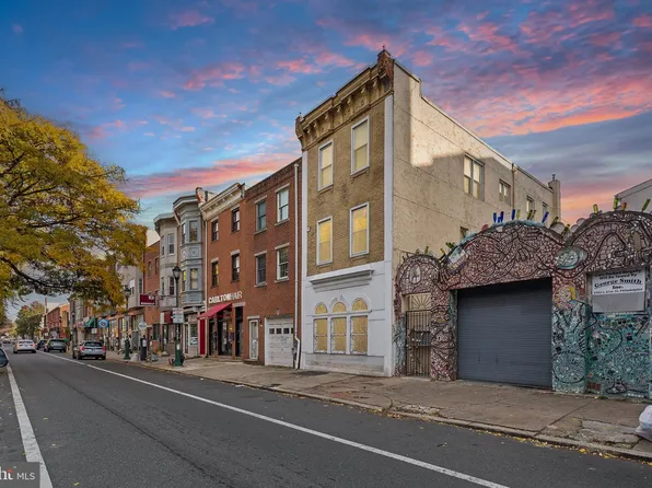 1232 South St APT A, Philadelphia, PA 19147