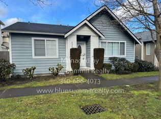 6620 Steamer Dr SE, Lacey, WA 98513