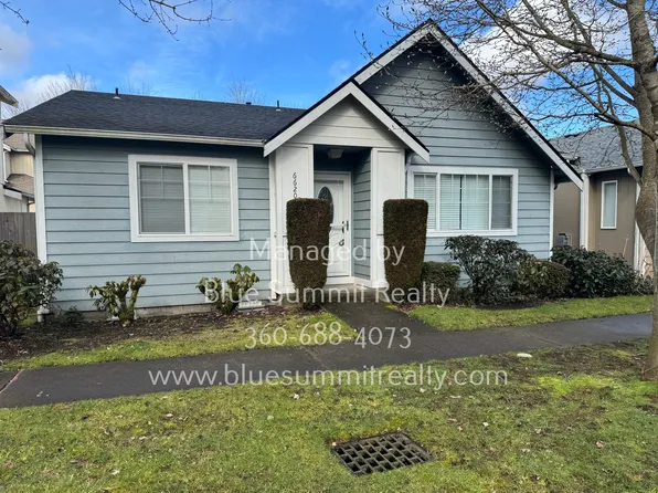 6620 Steamer Dr SE, Lacey, WA 98513