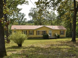 690 Jessi Rd, Forsyth, MO 65653