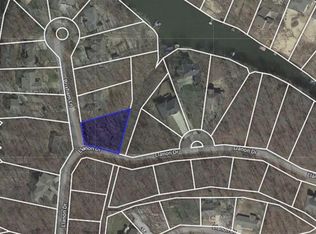 2 Brixham Ln, Bella Vista, AR 72714