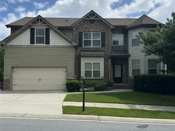 237 Franklin St, Braselton, GA 30517