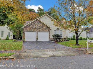 30 Cedar Village Blvd, Brick, NJ 08724